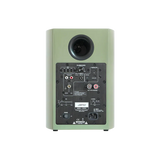 Jamo C707PA MKII - High Gloss Khaki Green
