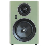 Jamo C707PA MKII - High Gloss Khaki Green