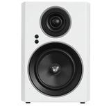 Jamo C707PA MKII - High Gloss White