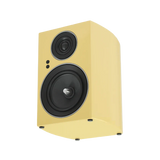 Jamo C707PA MKII - High Gloss Yellow