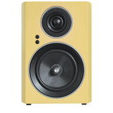Jamo C707PA MKII - High Gloss Yellow