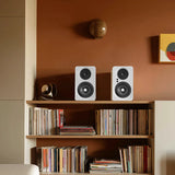 Jamo C705PA MKII - Matte White