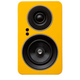 Jamo C705PA MKII - High Gloss Yellow
