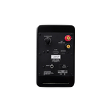 Jamo Mini MKII - High Gloss Black