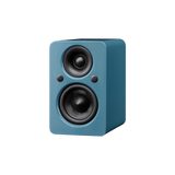 Jamo Mini MKII - High Gloss Eucalyptus