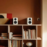 Jamo Mini MKII - Matte White