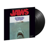 John Williams - Jaws [LP]