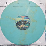 Various - Jazz Dispensary: The Golden Hour [LP] - Colored Vinyl