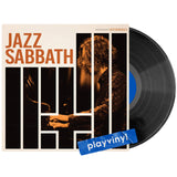Jazz Sabbath - Jazz Sabbath [LP]