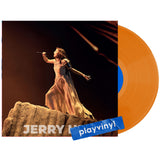 Jerry Heil - Jerry Heil [LP] - Colored