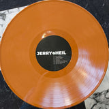 Jerry Heil - Jerry Heil [LP] - Colored