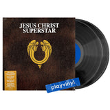 Various Andrew Lloyd Webber & Tim Rice - Jesus Christ Superstar (A Rock Opera) [2LP]