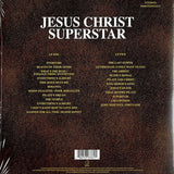 Various Andrew Lloyd Webber & Tim Rice - Jesus Christ Superstar (A Rock Opera) [2LP]