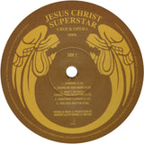 Various Andrew Lloyd Webber & Tim Rice - Jesus Christ Superstar (A Rock Opera) [2LP]