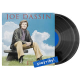 Joe Dassin - Eternel [2LP]