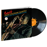 John Coltrane Quartet - Crescent [LP]