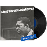 John Coltrane - A Love Supreme [LP]