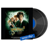 John Williams - Harry Potter And The Chamber Of Secrets (Original Motion Picture Soundtrack) [2LP]