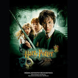 John Williams - Harry Potter And The Chamber Of Secrets (Original Motion Picture Soundtrack) [2LP]