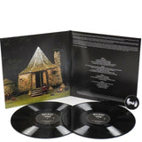 John Williams - Harry Potter And The Chamber Of Secrets (Original Motion Picture Soundtrack) [2LP]