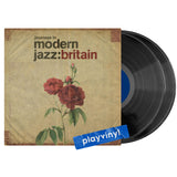 Various - Journeys In Modern Jazz: Britain [2P]