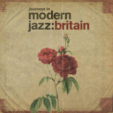 Various - Journeys In Modern Jazz: Britain [2P]