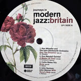Various - Journeys In Modern Jazz: Britain [2P]