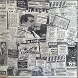 Various - Journeys In Modern Jazz: Britain [2P]