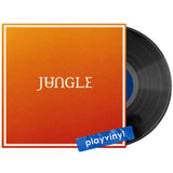 Jungle - Volcano [LP]
