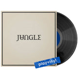 Jungle - Loving In Stereo [LP]