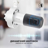 FIFINE K688 - White