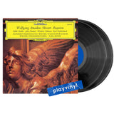 Karl Bohm / Wiener Philharmoniker - Mozart: Requiem (Limited Edition) [2LP]