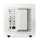 KEF KC92 - White Gloss