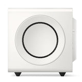 KEF KC92 - White Gloss