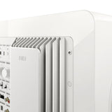 KEF KC92 - White Gloss