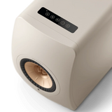 KEF LS50W II - Sand Shell