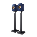 KEF S1 Floor Stand LSX - Slate Grey