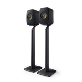 KEF S1 Floor Stand LSX - Slate Grey
