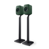 KEF S1 Floor Stand LSX - Slate Grey