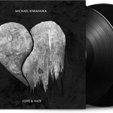 Michael Kiwanuka - Love & Hate [2LP]