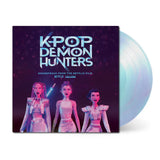 Various - K-Pop Demon Hunters (Soundtrack From The Netflix Film) (Anniversary Edition) [LP] - Honmoon Haze Vinyl