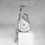 KRUT - LITEPLO [2LP] - White Vinyl