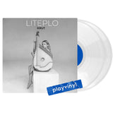 KRUT - LITEPLO [2LP] - White Vinyl