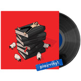 Курган - Бібліотека Странних Знаній / Квантовий Суржик [LP]