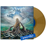Kalandra - A Frame Of Mind (Limited Edition) [LP] - Gold Vinyl