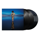 Kamasi Washington - Heaven And Earth [4LP]