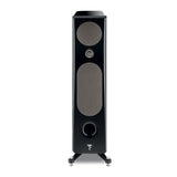 Focal KANTA 2 Black High Gloss / Black Mat