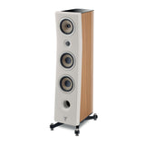 Focal KANTA 2 Walnut High Gloss / Ivory Mat