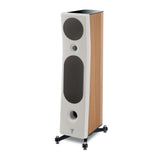 Focal KANTA 2 Walnut High Gloss / Ivory Mat
