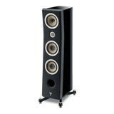 Focal KANTA 2 Black High Gloss / Black Mat
